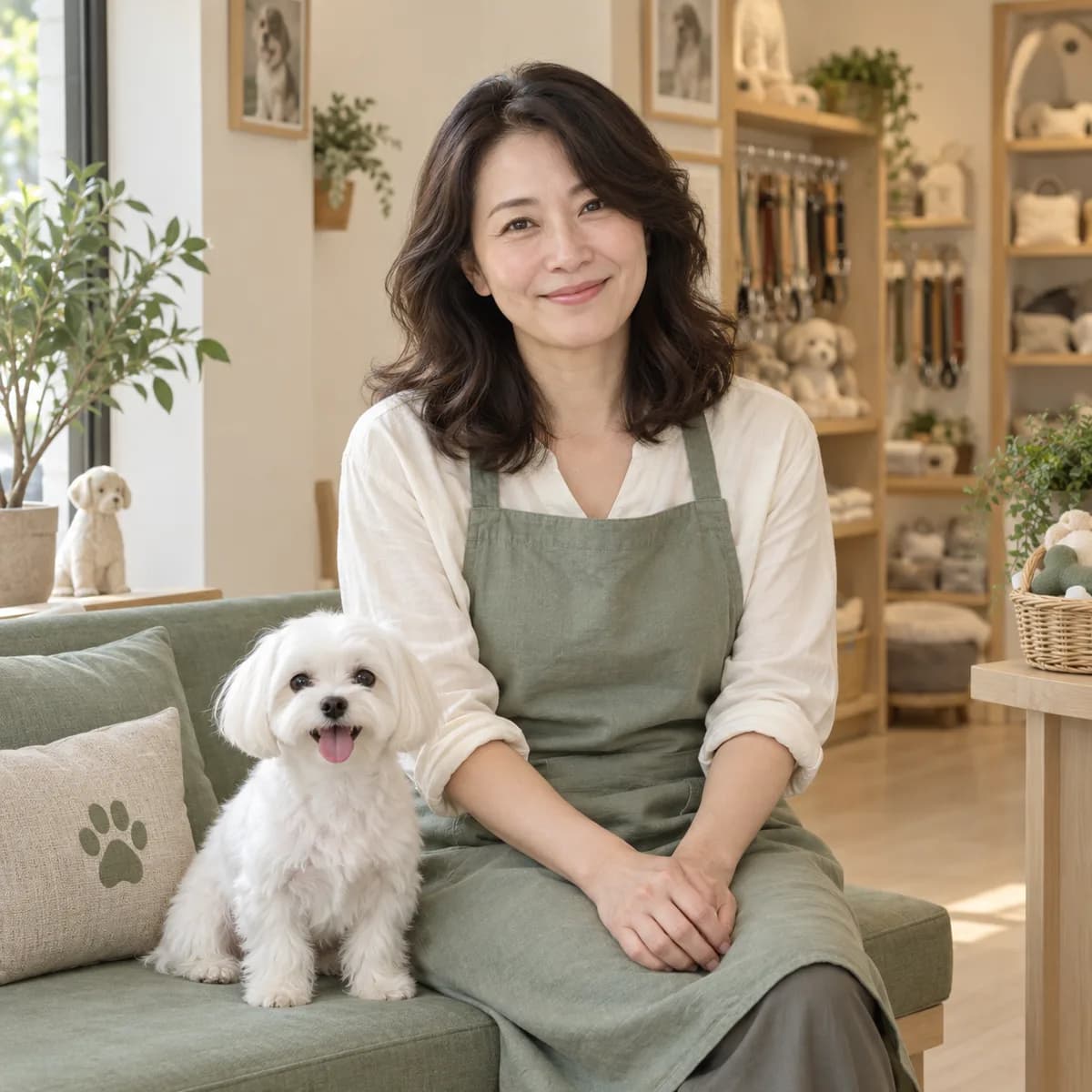 小茸 Anna
